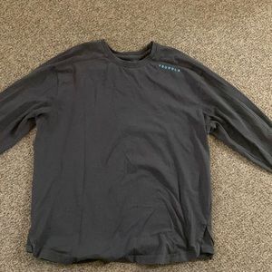 Young la grey long sleeve